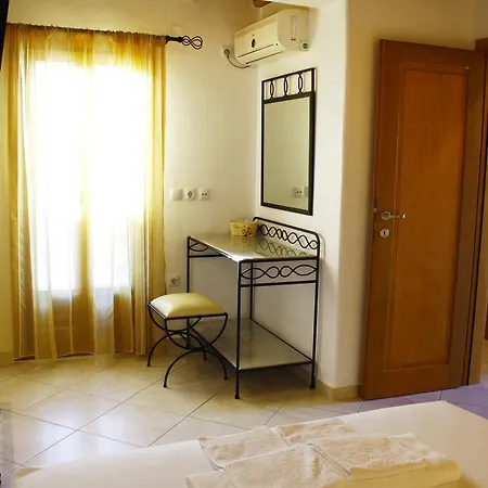 Alisachni Apartment Livadi  Exterior photo