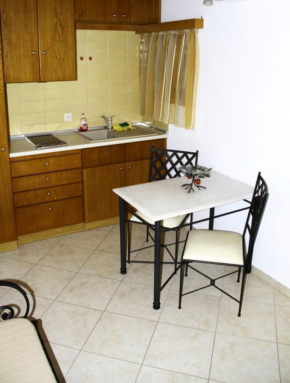 Alisachni Apartment
